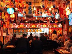 大堂-平成屋·午肴夜酒(四川北路店)