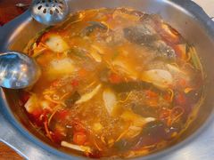 -大理.老字号渝记酸萝卜乌鱼(古城总店)