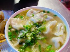 -正宁路小吃夜市