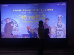 -博纳国际影城IMAX(中央大道店)