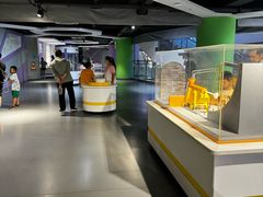 -苏州青少年科技馆