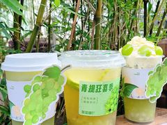 -萃茶师(琅西店)