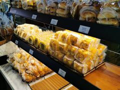 虎皮蛋卷-莉莲蛋挞(日月光店)