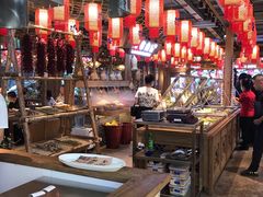 -胖姐渔村(中源大道店)
