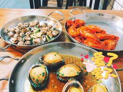 -盒马鲜生(曜一城店)