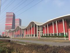 -武汉客厅中国文化博览中心