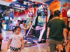 -汤姆熊欢乐世界(滨江店)