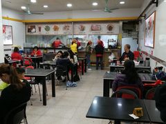 -燊意布拉肠云吞面(中山四路店)
