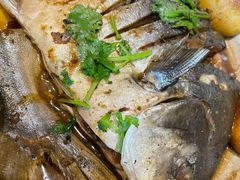 -吕氏疙瘩汤·私家菜馆(慈云寺店)