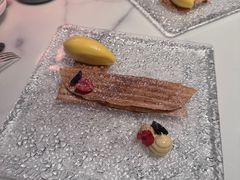 -深圳文华东方酒店·OPUS 388·精致法餐