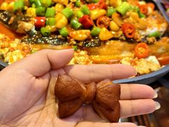 -小飞象面包公社(珠江路金鹰店)