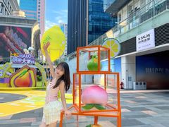 -HALO广场(梨园路店)