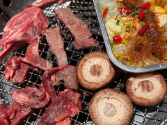 -火炉火自助餐(西直门凯德MALL店)