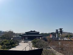 -三国水浒景区(无锡影视基地)