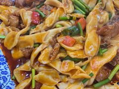 -后卫寨猫耳朵(后卫寨店)