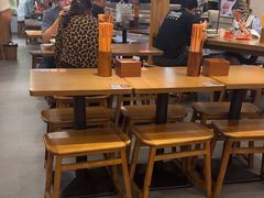 -王春春鸡汤饭(上海中海环宇城店)