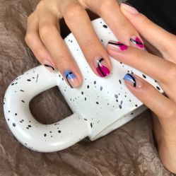 -LILY NAILS美甲美睫