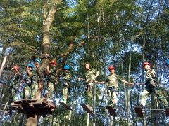 -石燕湖生态旅游景区