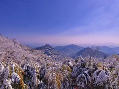 -莫干山风景区