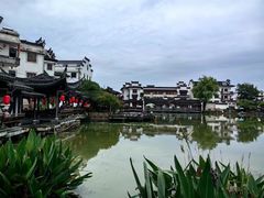 -西溪国家湿地公园