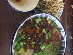 -马吉德牛肉拉面(新街口店)