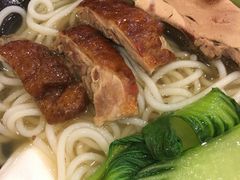 -烧鹅濑(西华路店)