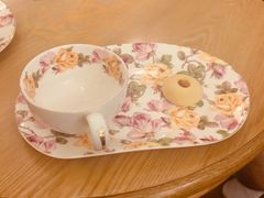 -安薇塔英式下午茶(万科中心店)