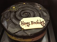 -黑池口感烘焙·生日蛋糕(坂田店)