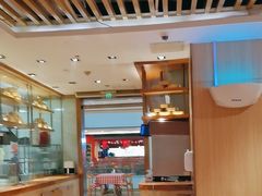 -西贝(上海我格广场店)