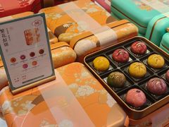 -南宋胡记(杭州河坊街店)