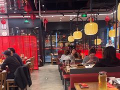 -管氏翅吧(马家堡店)