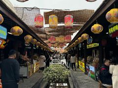-茯茶镇