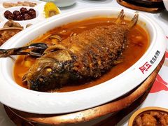-阿五黄河大鲤鱼(纬三路店)
