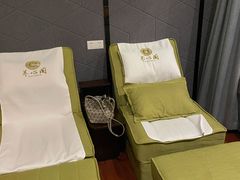 -养心阁足道馆(火宫殿一店)