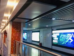 -星湖街(地铁站)