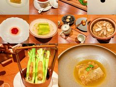 -天水蔬食料理(树德之光店)