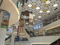 -银座mall(东直门店)