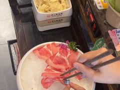 -成都辣满城老火锅(融创茂店)