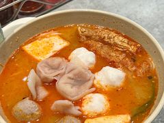 -南记粉面(銅鑼灣中心店)