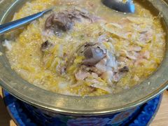 -关东小磨东北菜(上海长风大悦城店)