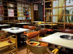 -大队长主题火锅(观音桥店)