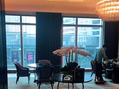 -广州康莱德·韵轩中餐厅