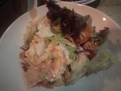 -热度餐厅(老佛爷店)