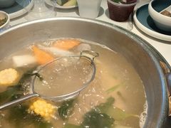 -左庭右院鲜牛肉火锅(新梅广场店)