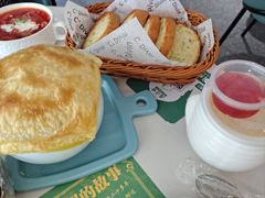 -库滋明·俄罗斯特色美食(中央大街店)