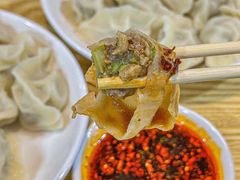 -王菊美食街·王菊面馆(总店)