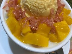 -甜心妈妈·榴莲星级糖水(北京路总店)