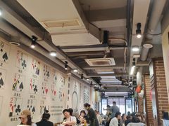 -水碾河刘老大串串香(水碾河路店)
