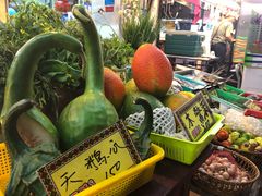 -花莲东大门国际观光夜市
