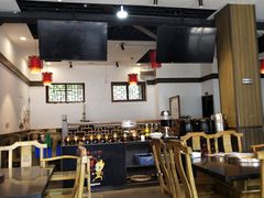 -渝宗老灶火锅(巴国城店)